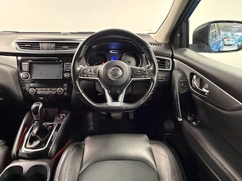 Used Nissan Qashqai 2017 for sale - 76562239: Photo