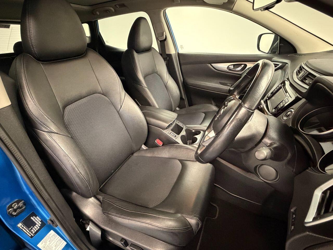 Used Nissan Qashqai 2017 for sale - 76562239: Photo 3