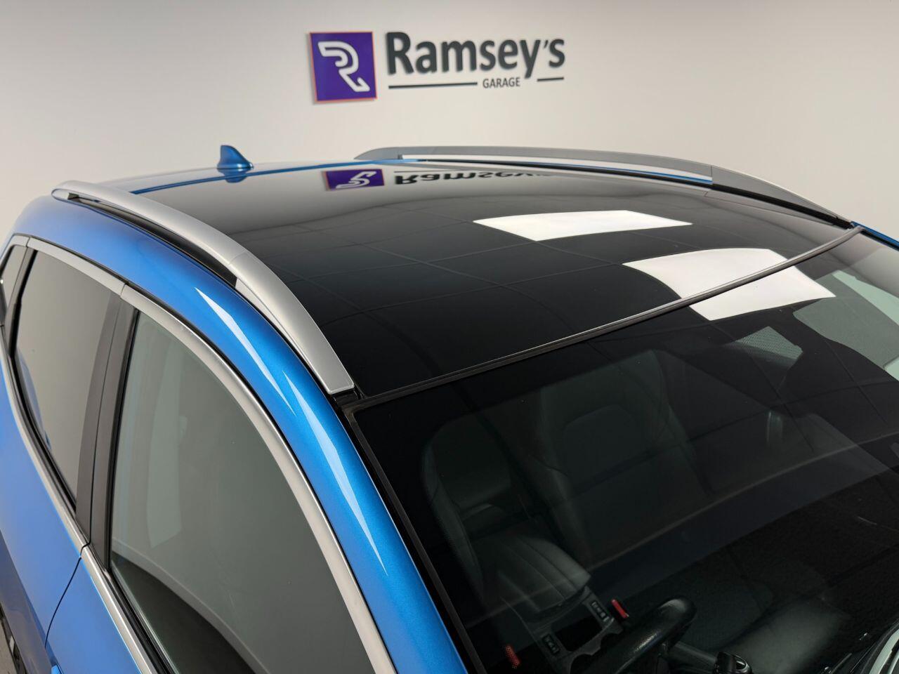 Used Nissan Qashqai 2017 for sale - 76562239: Photo 37