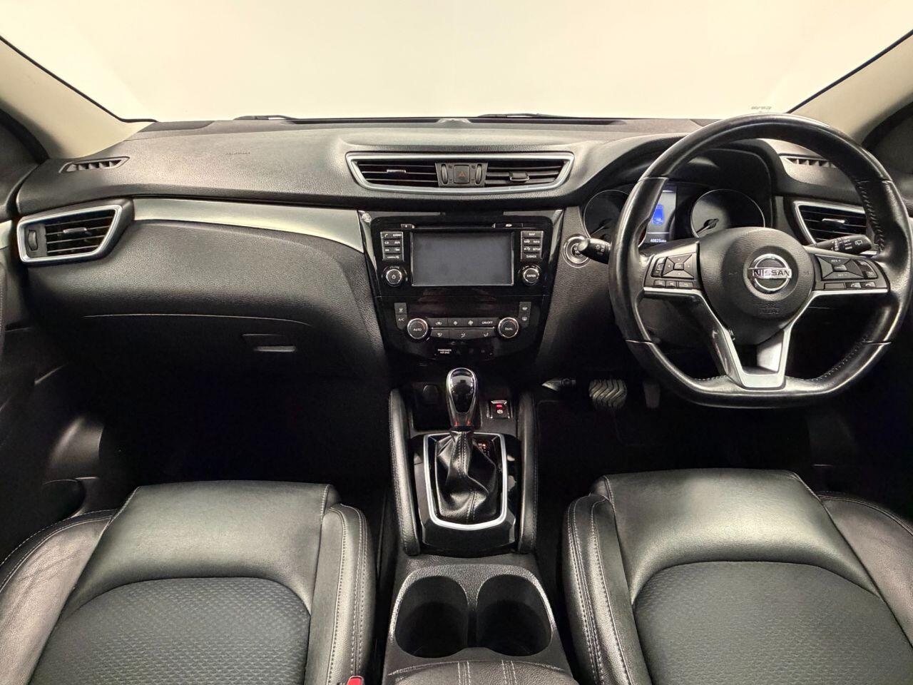 Used Nissan Qashqai 2017 for sale - 76562239: Photo 8