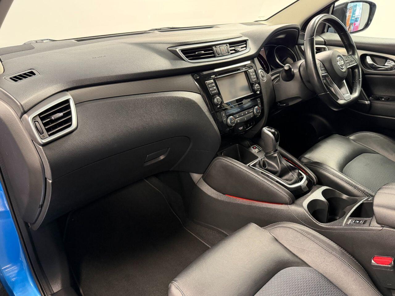 Used Nissan Qashqai 2017 for sale - 76562239: Photo 9