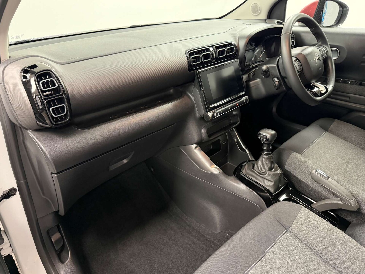 Used Citroen C3 Aircross 2021 for sale - 77505987: Photo 10