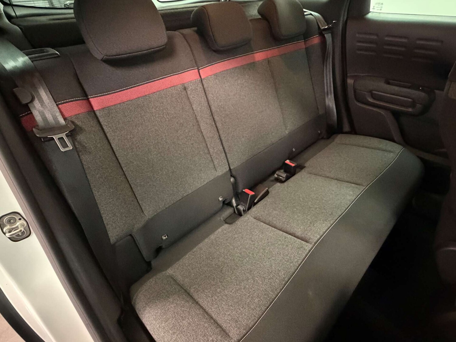 Used Citroen C3 Aircross 2021 for sale - 77505987: Photo 11