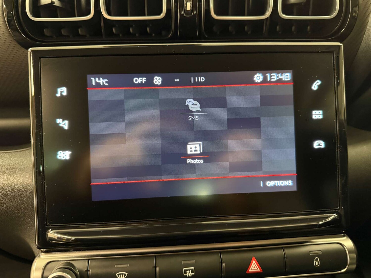 Used Citroen C3 Aircross 2021 for sale - 77505987: Photo 17