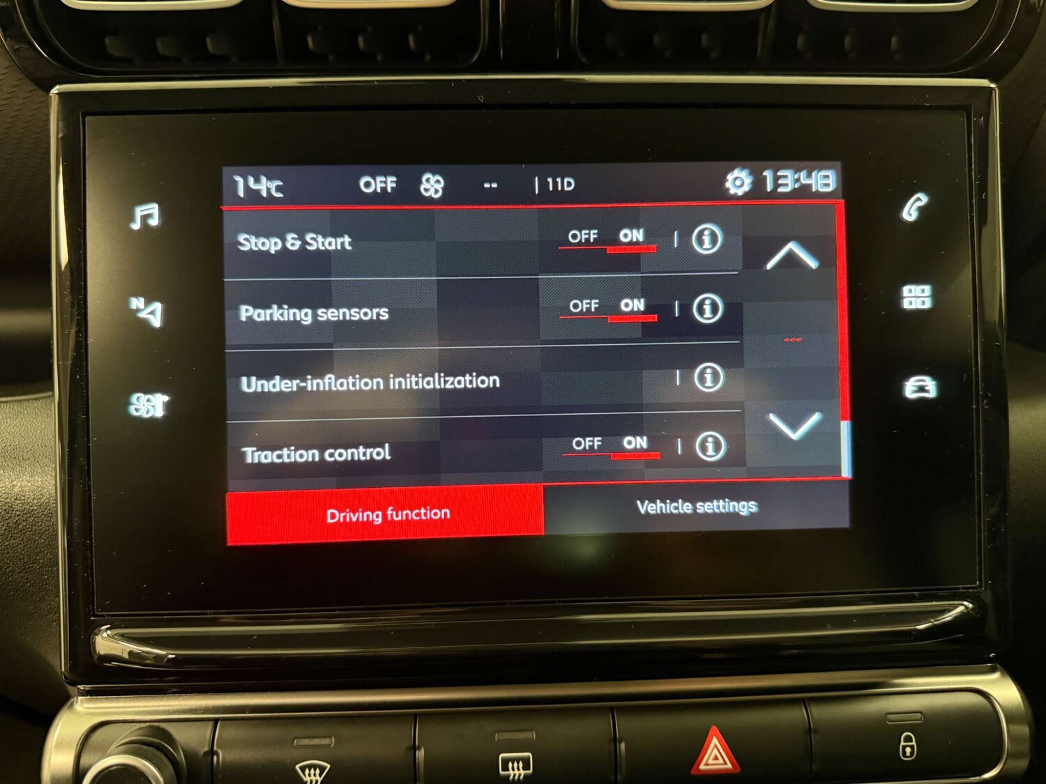 Used Citroen C3 Aircross 2021 for sale - 77505987: Photo 18