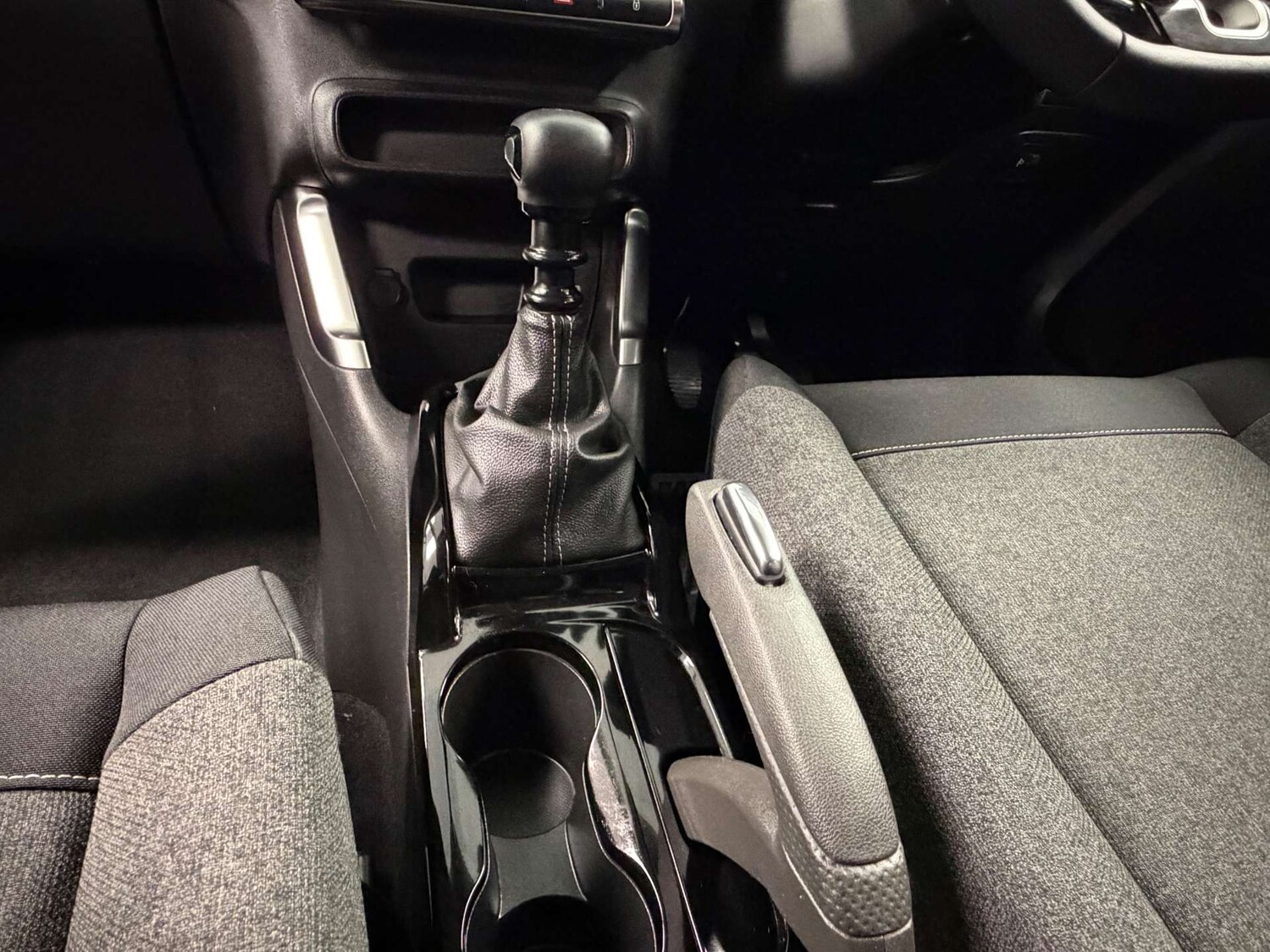 Used Citroen C3 Aircross 2021 for sale - 77505987: Photo 19