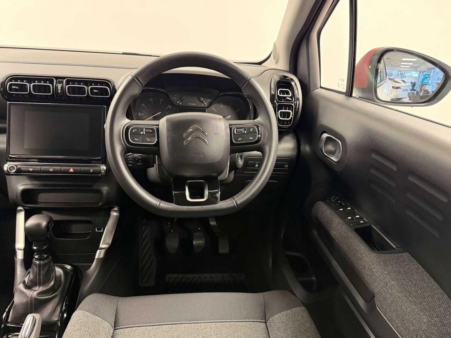 Used Citroen C3 Aircross 2021 for sale - 77505987: Photo 2