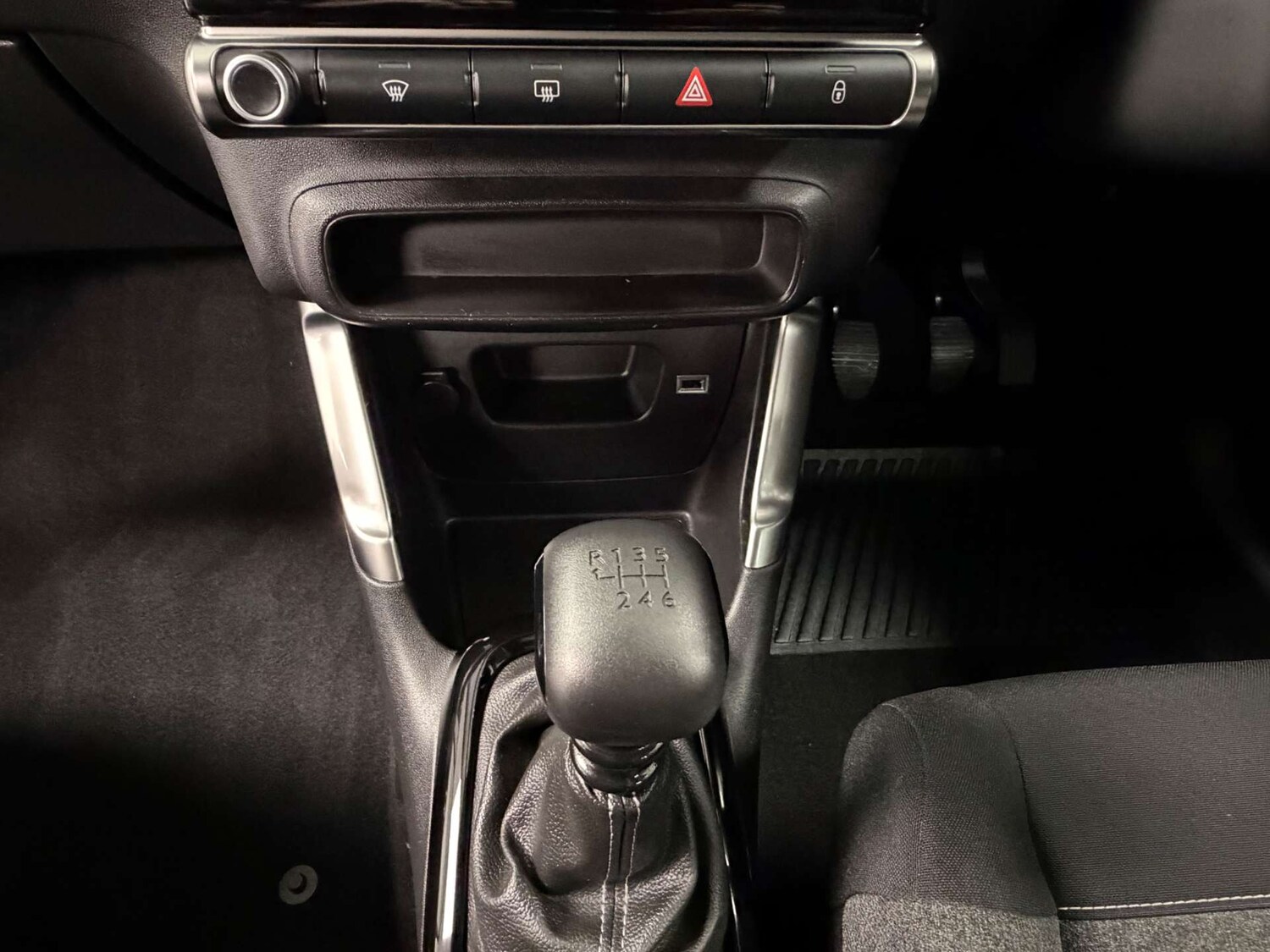 Used Citroen C3 Aircross 2021 for sale - 77505987: Photo 20