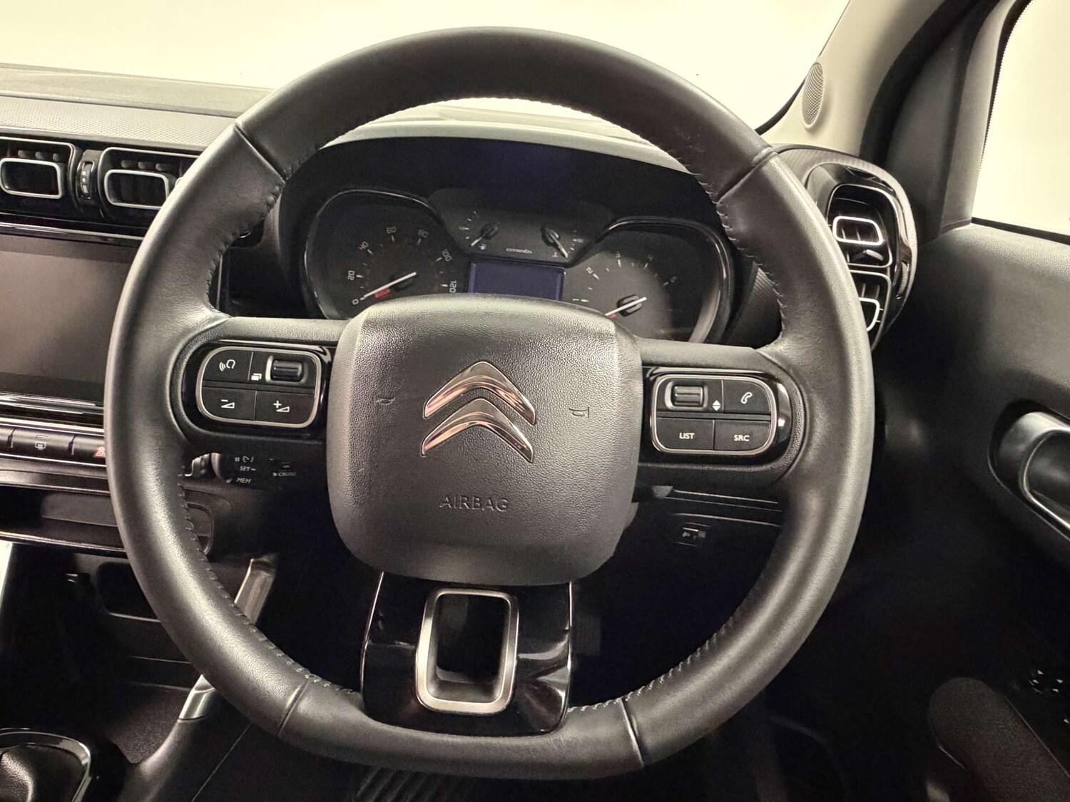 Used Citroen C3 Aircross 2021 for sale - 77505987: Photo 21