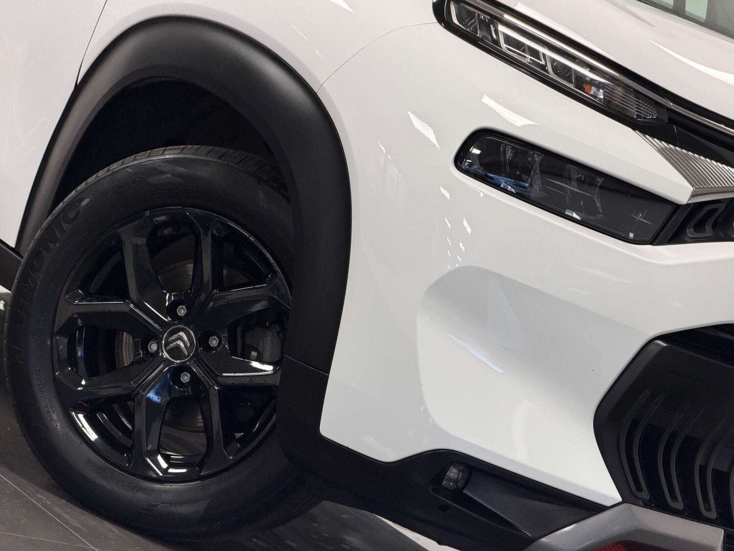 Used Citroen C3 Aircross 2021 for sale - 77505987: Photo 24