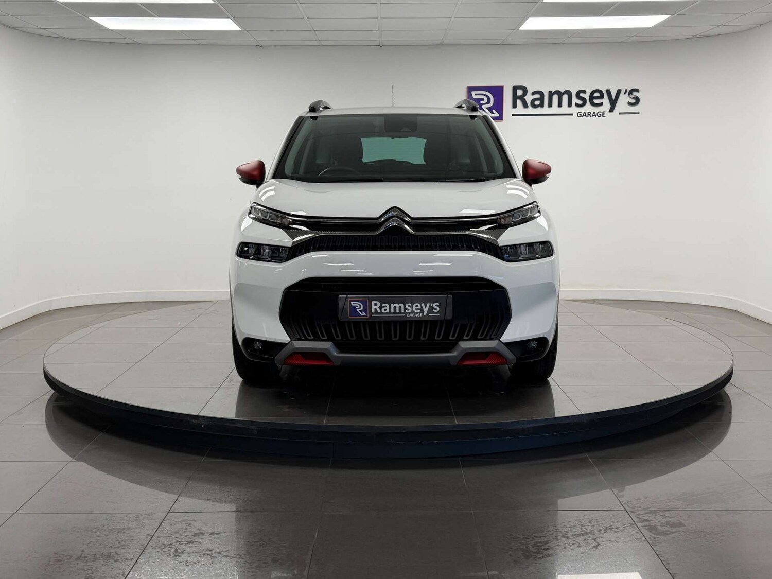 Used Citroen C3 Aircross 2021 for sale - 77505987: Photo 25