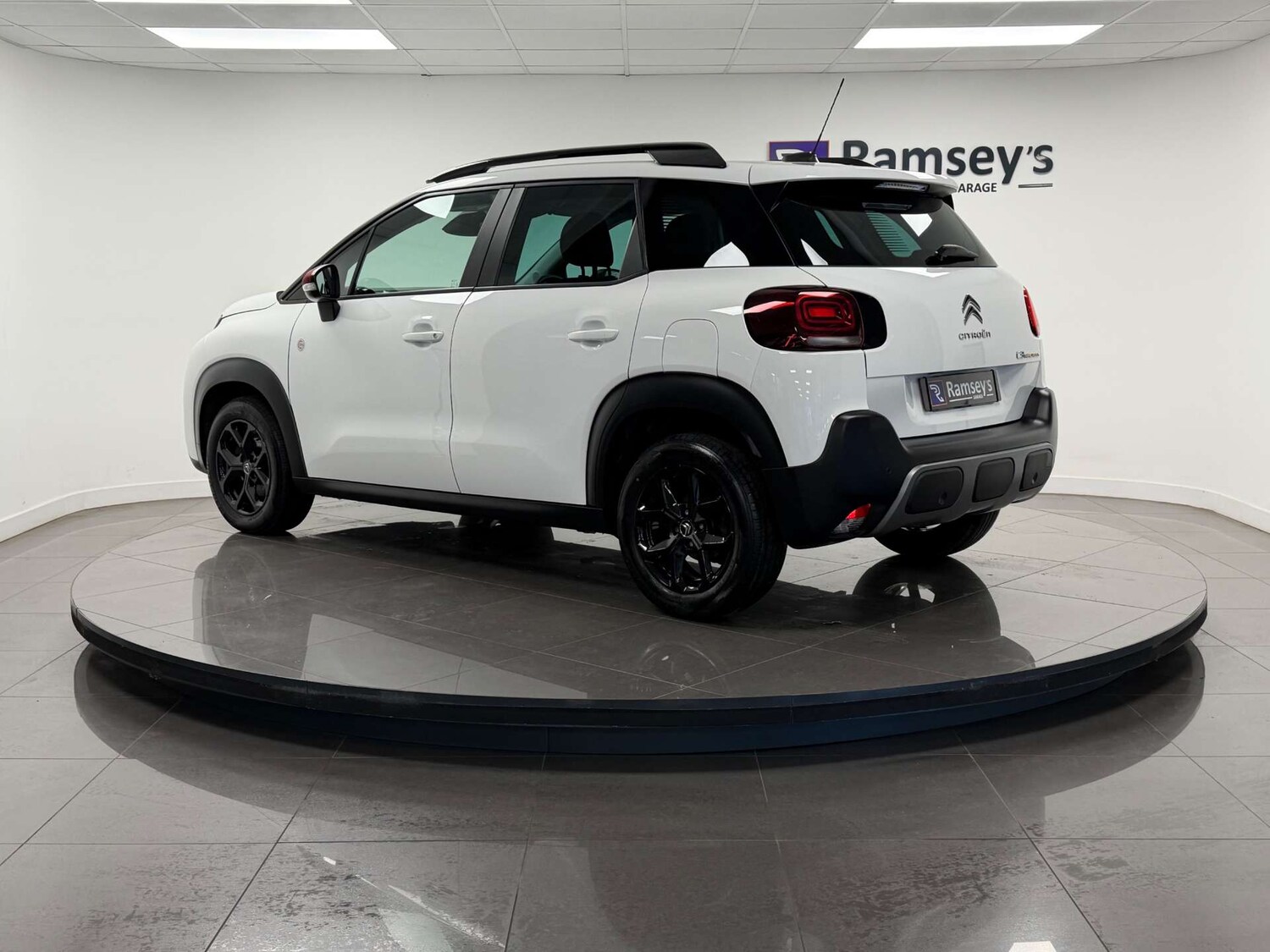 Used Citroen C3 Aircross 2021 for sale - 77505987: Photo 26