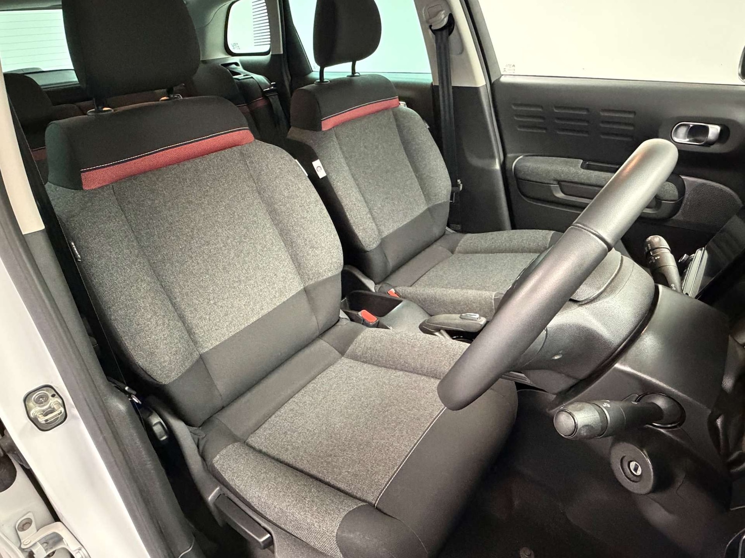 Used Citroen C3 Aircross 2021 for sale - 77505987: Photo 3