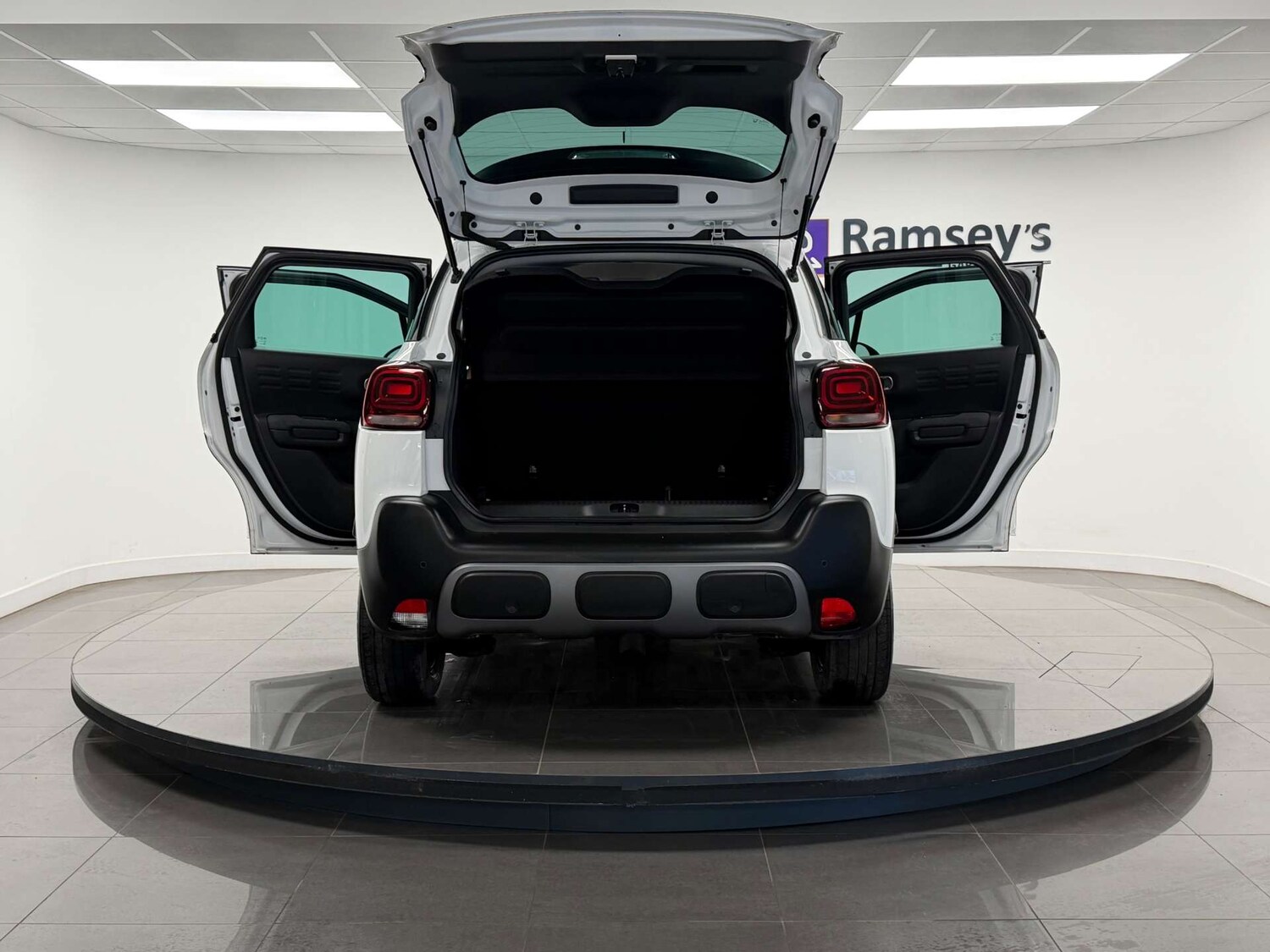 Used Citroen C3 Aircross 2021 for sale - 77505987: Photo 32