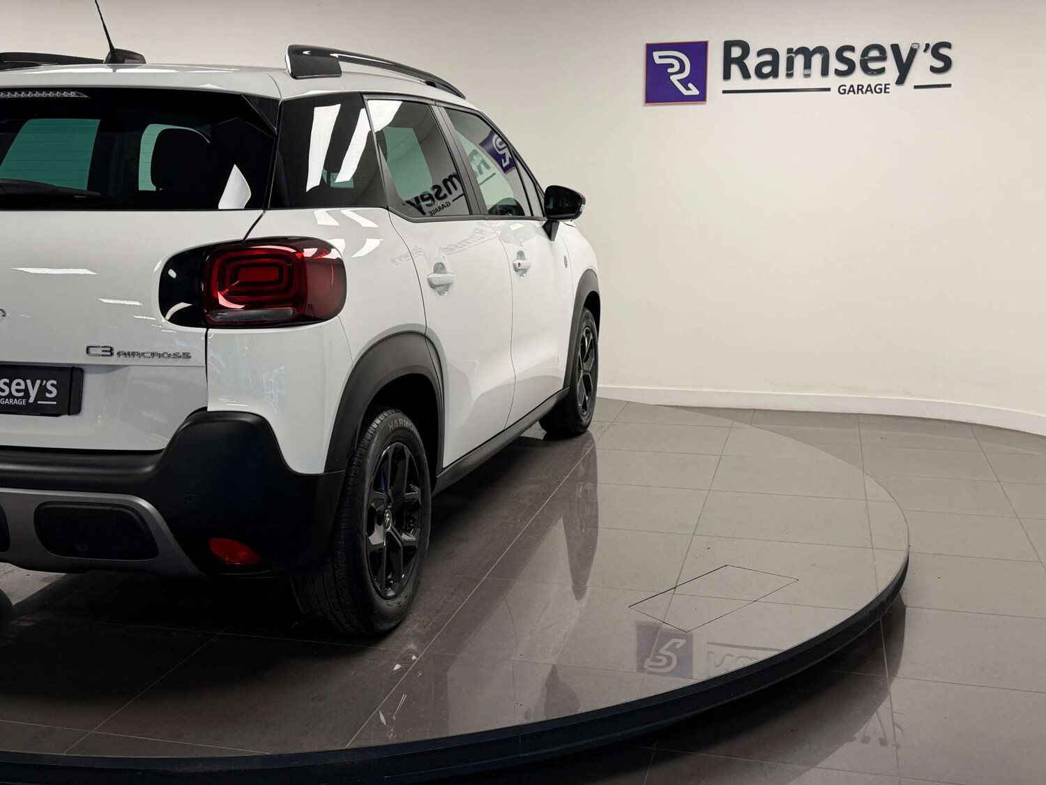 Used Citroen C3 Aircross 2021 for sale - 77505987: Photo 34