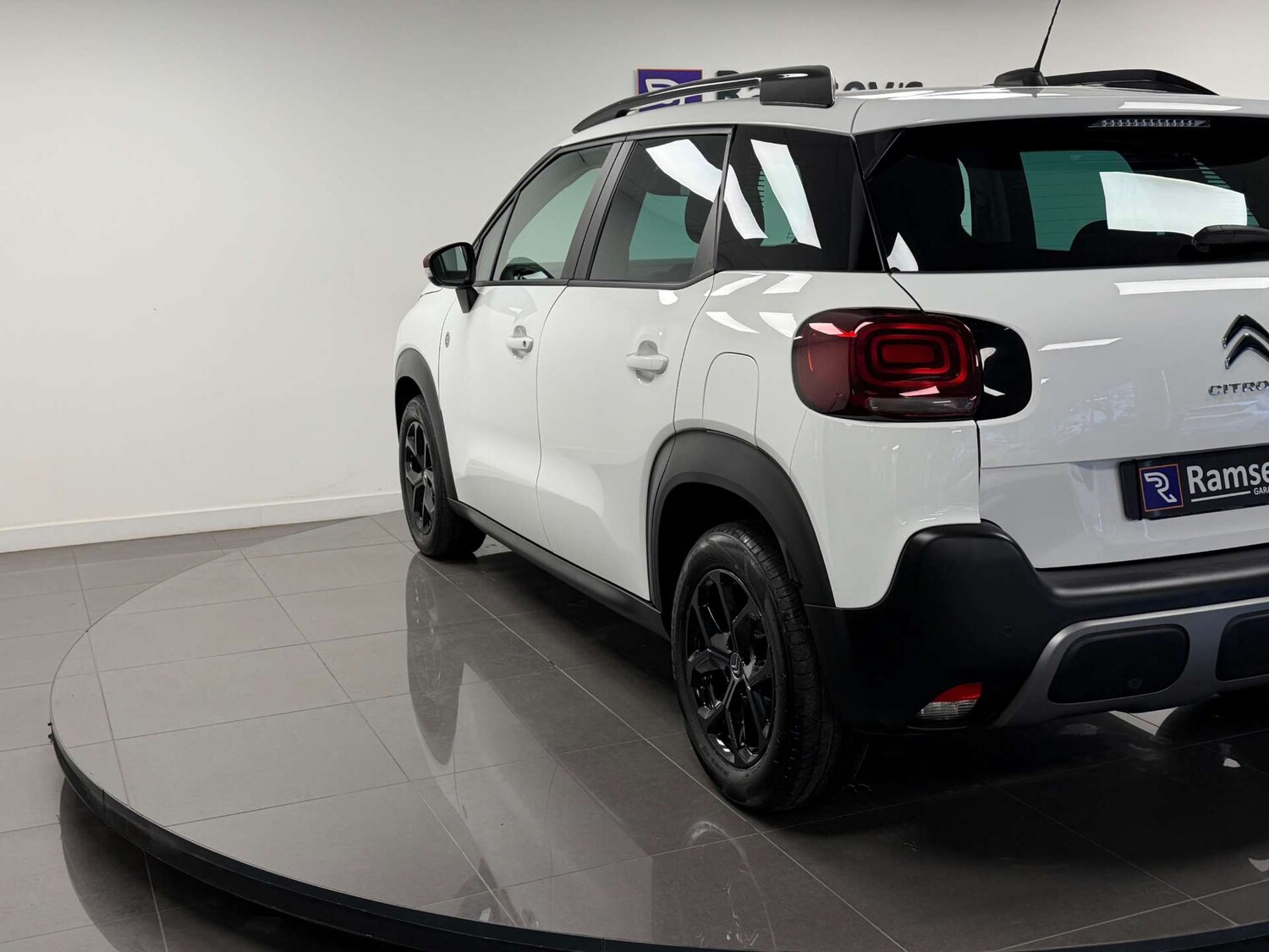 Used Citroen C3 Aircross 2021 for sale - 77505987: Photo 35