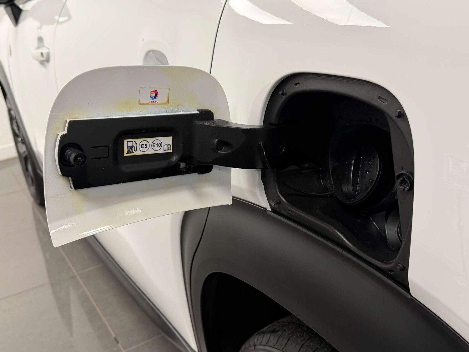 Used Citroen C3 Aircross 2021 for sale - 77505987: Photo 36