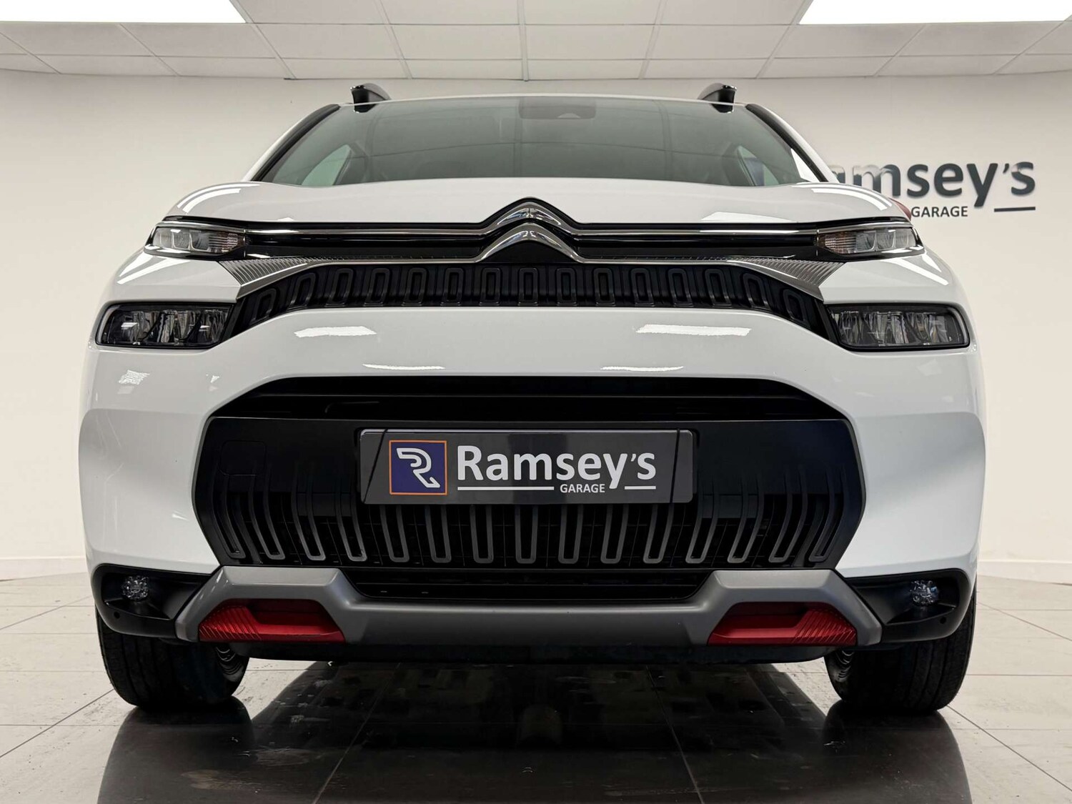 Used Citroen C3 Aircross 2021 for sale - 77505987: Photo 38