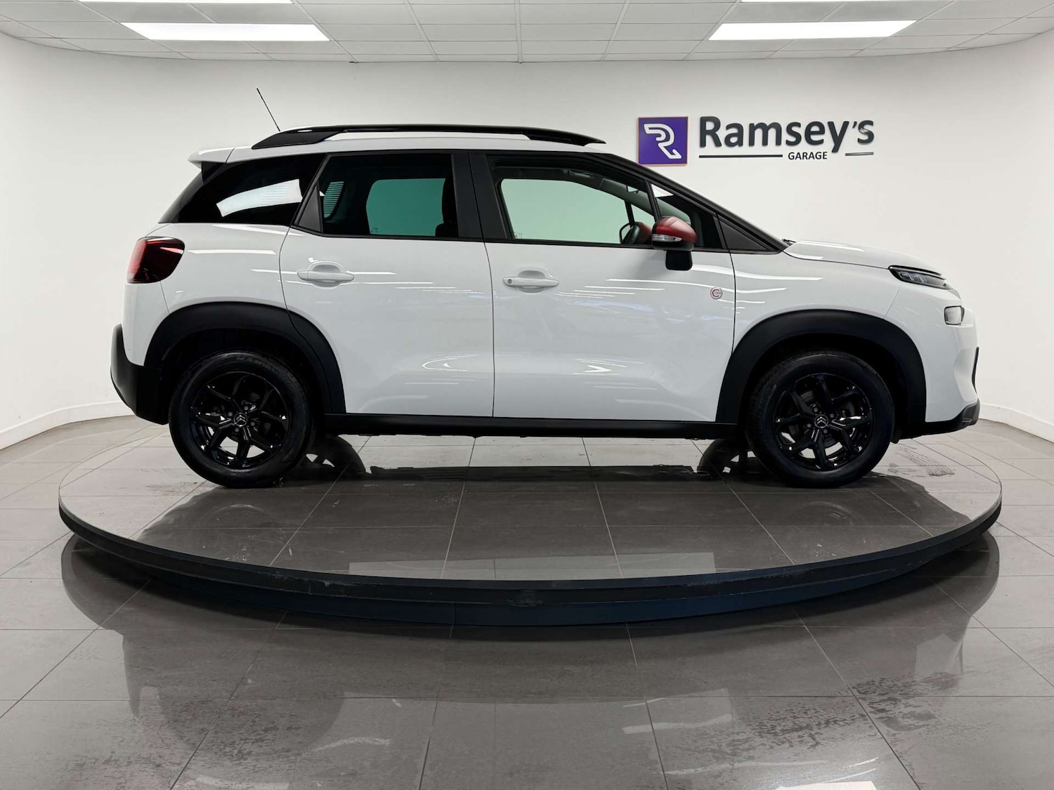 Used Citroen C3 Aircross 2021 for sale - 77505987: Photo 5