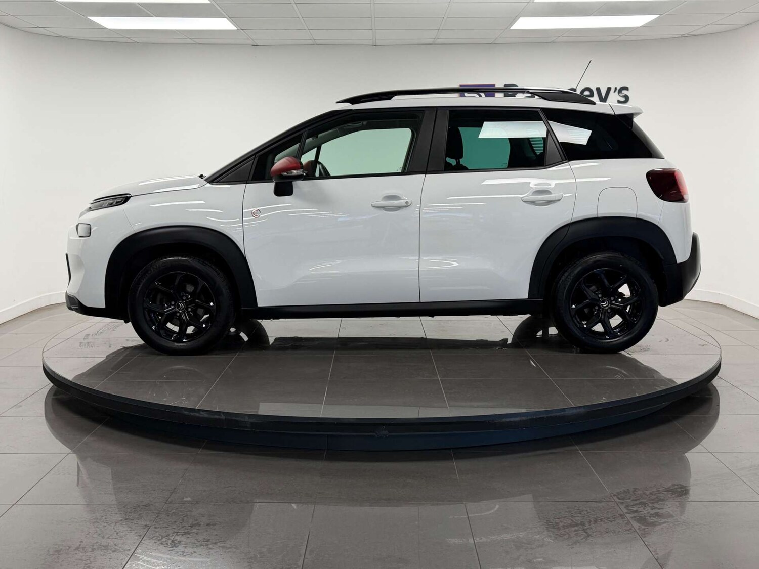 Used Citroen C3 Aircross 2021 for sale - 77505987: Photo 7