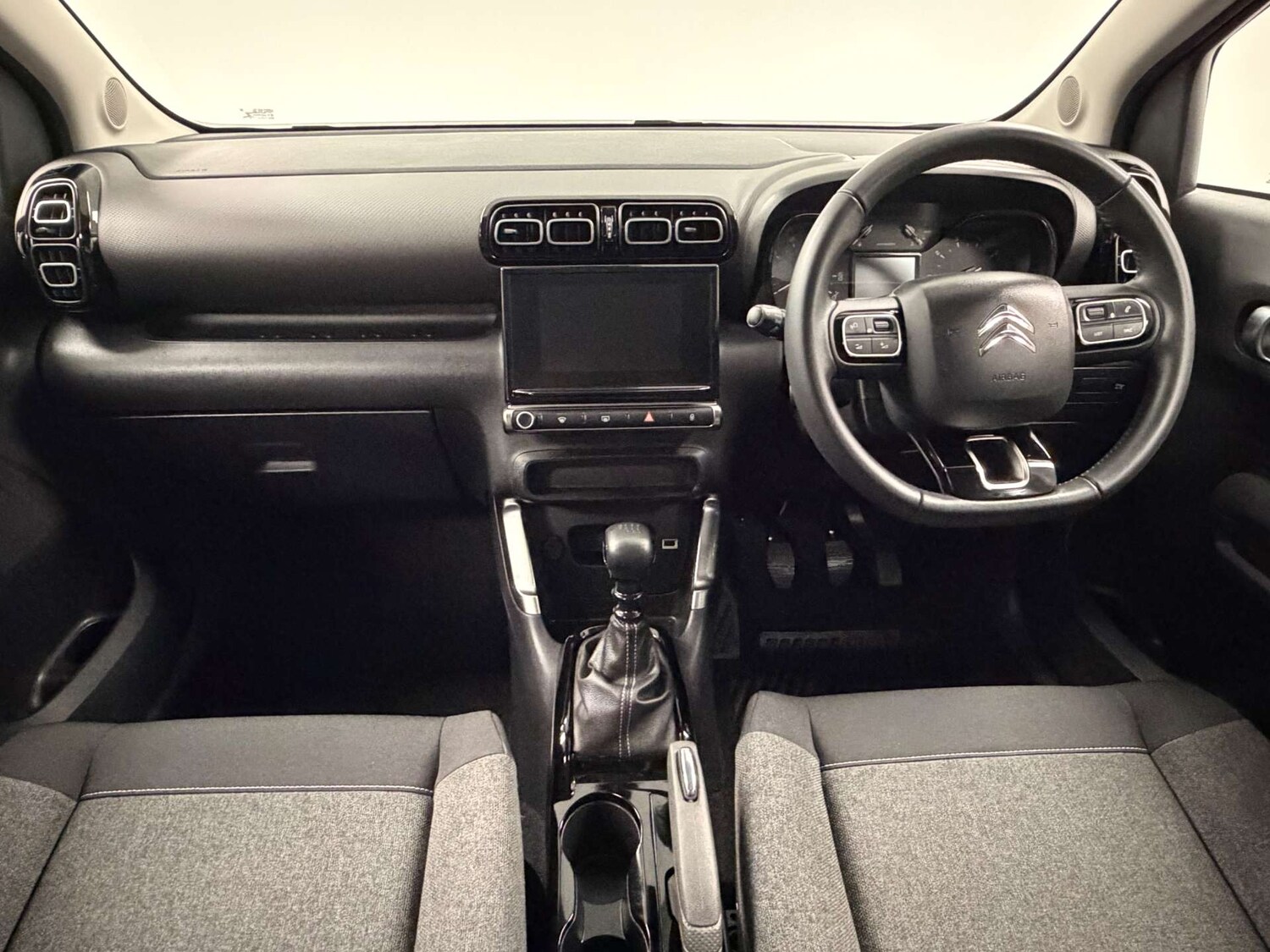 Used Citroen C3 Aircross 2021 for sale - 77505987: Photo 9