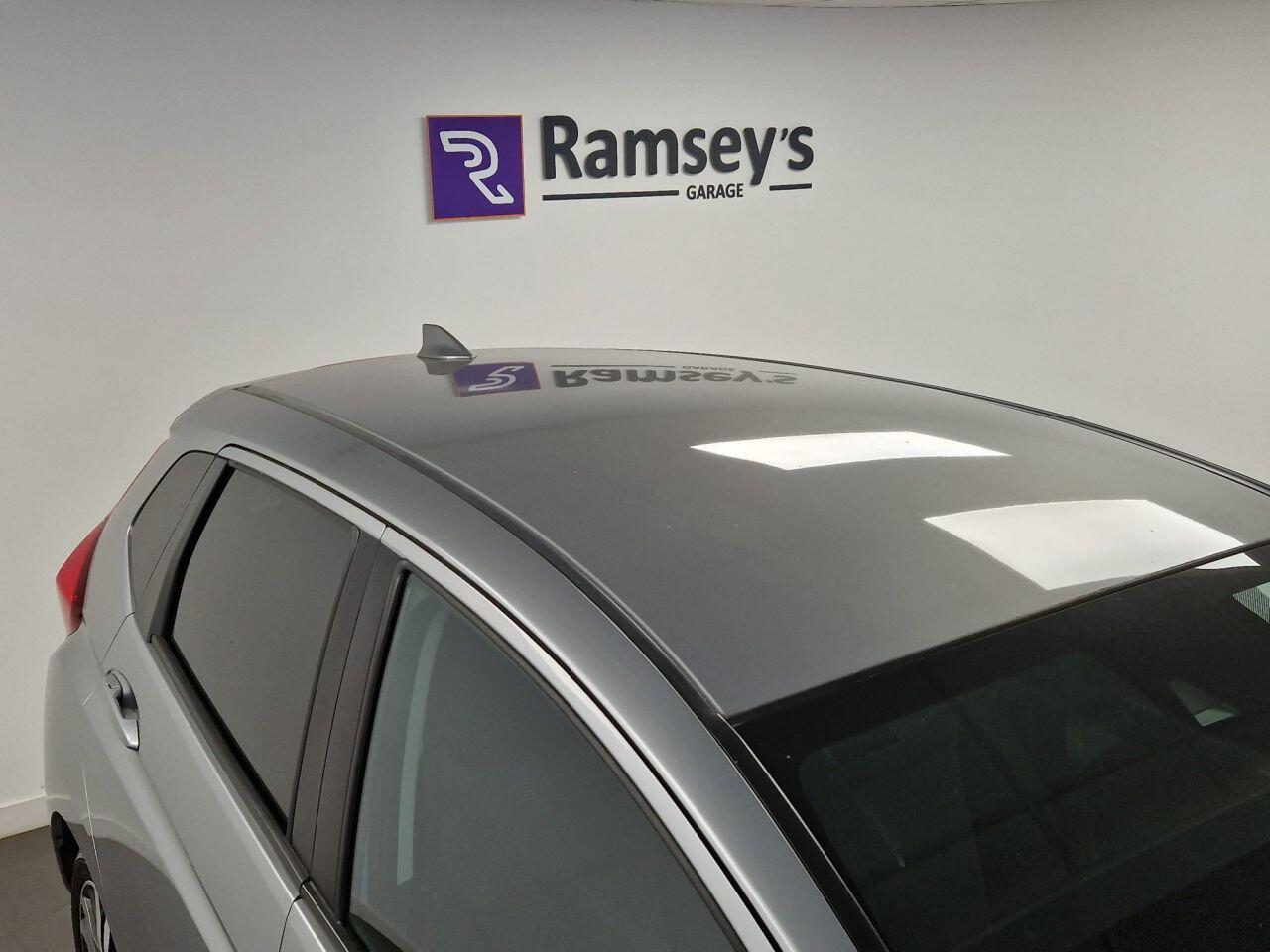 Used Honda Jazz 2016 for sale - 76701423: Photo 22