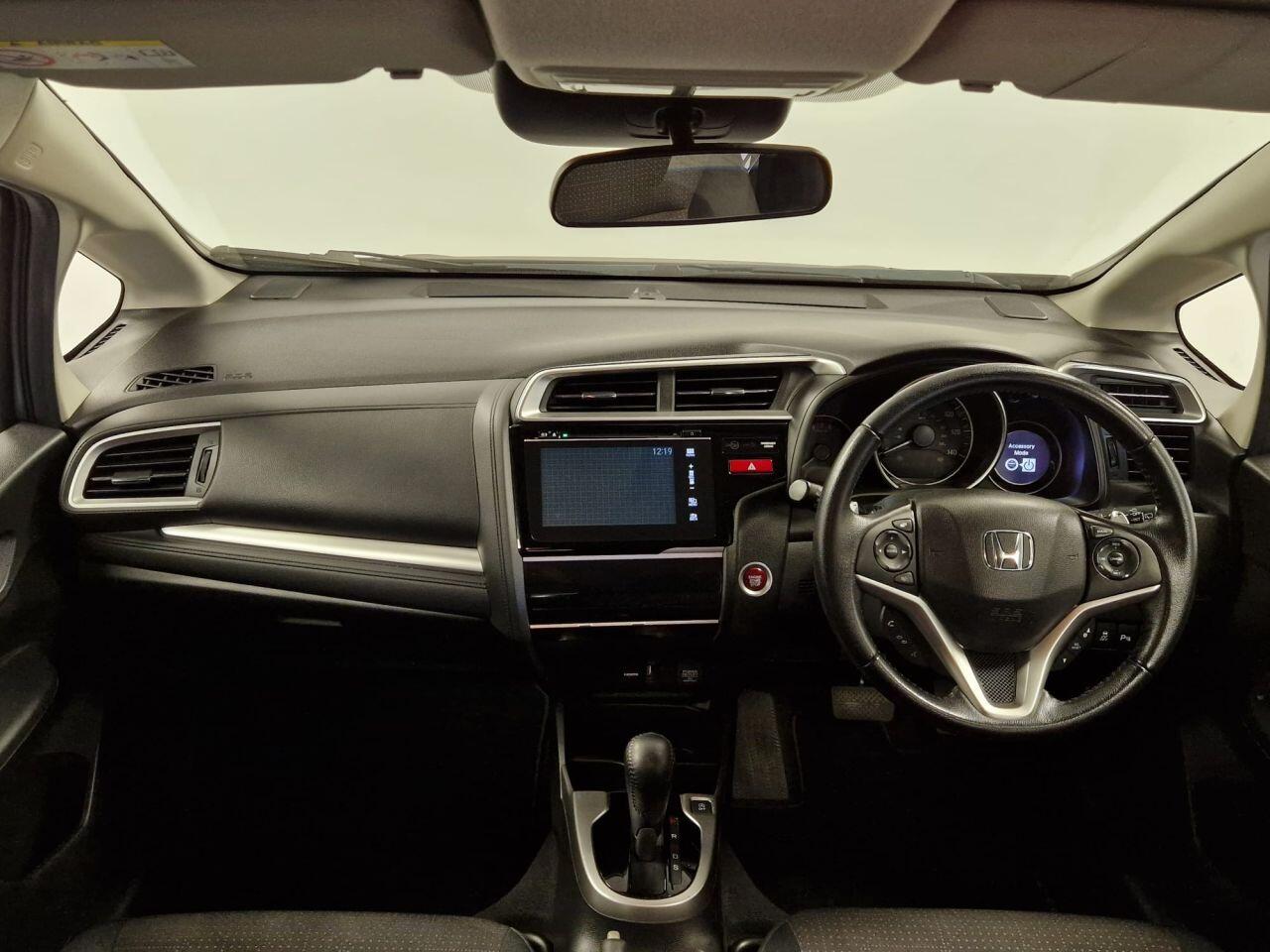 Used Honda Jazz 2016 for sale - 76701423: Photo 8