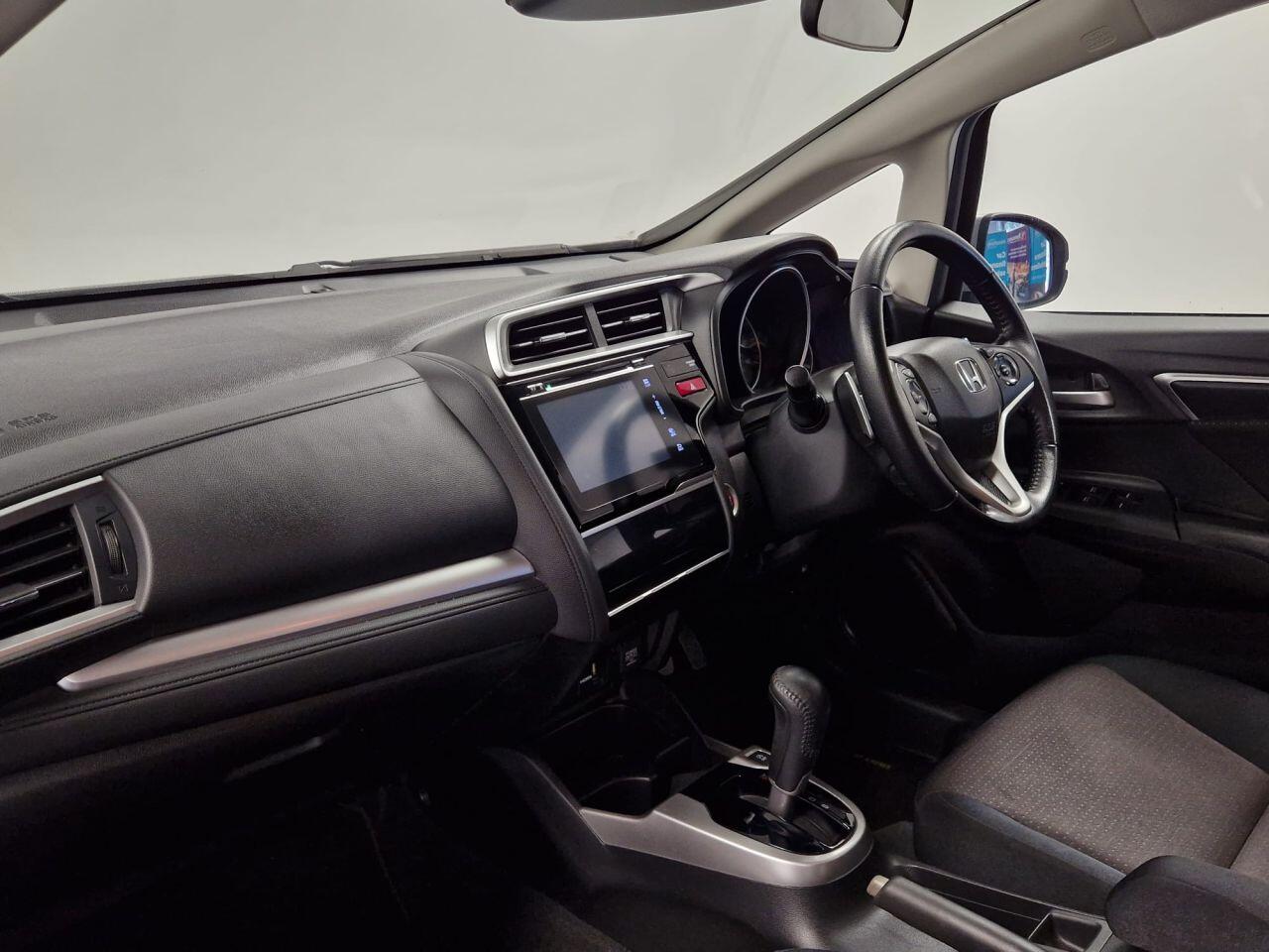 Used Honda Jazz 2016 for sale - 76701423: Photo 9