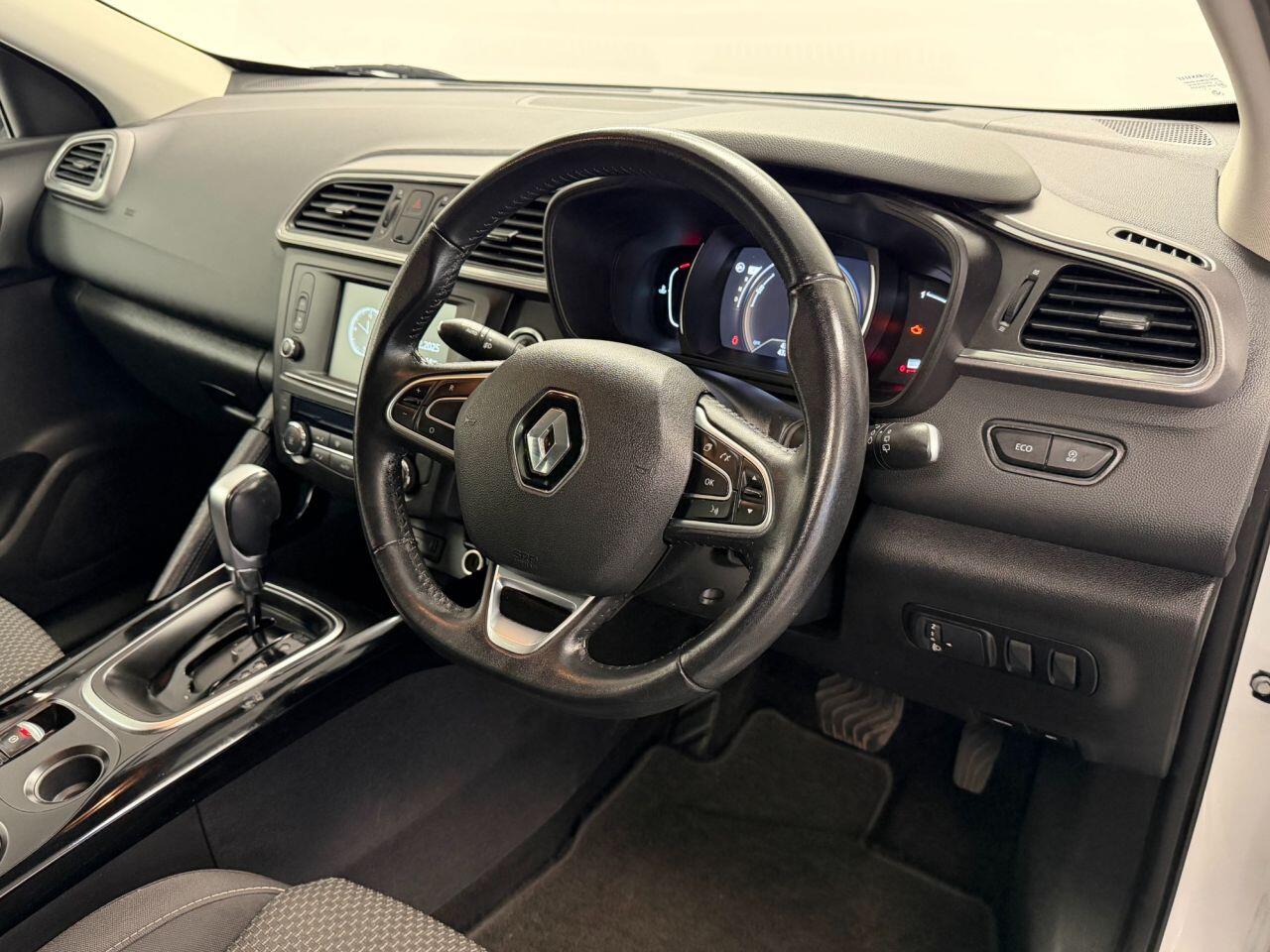 Used Renault Kadjar 2018 for sale - 77066460: Photo 13