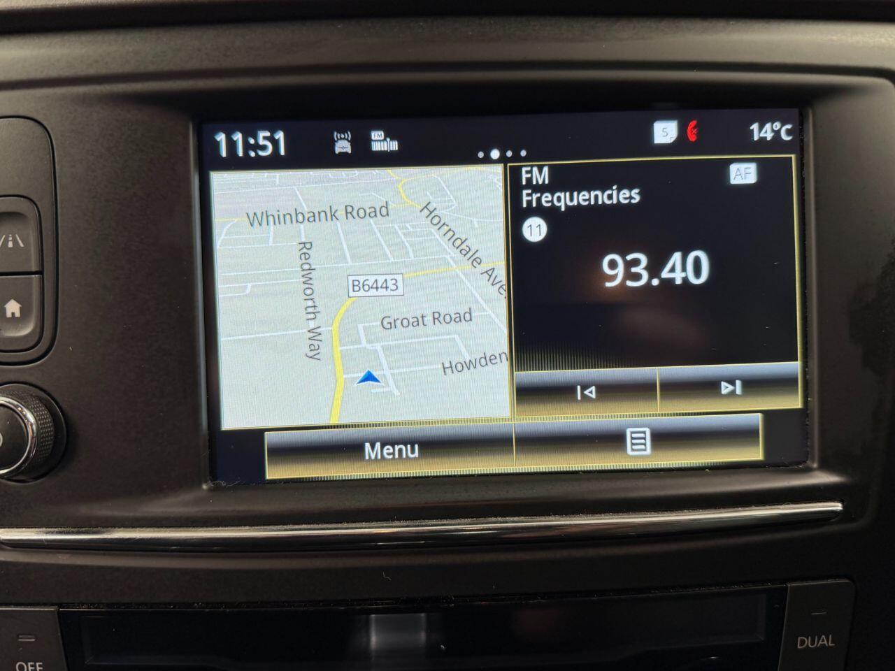 Used Renault Kadjar 2018 for sale - 77066460: Photo 17