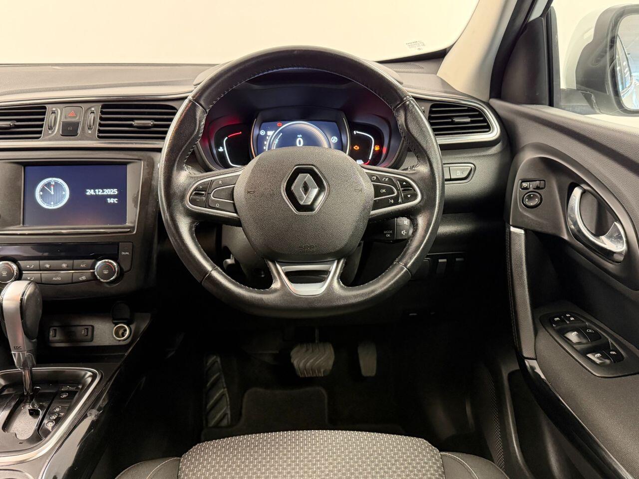 Used Renault Kadjar 2018 for sale - 77066460: Photo 2