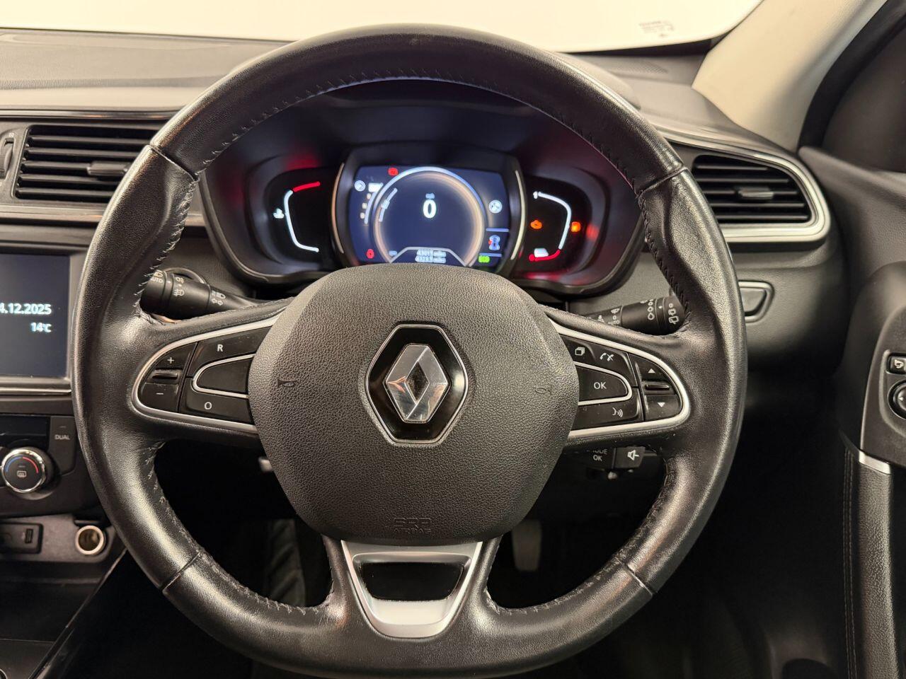 Used Renault Kadjar 2018 for sale - 77066460: Photo 20