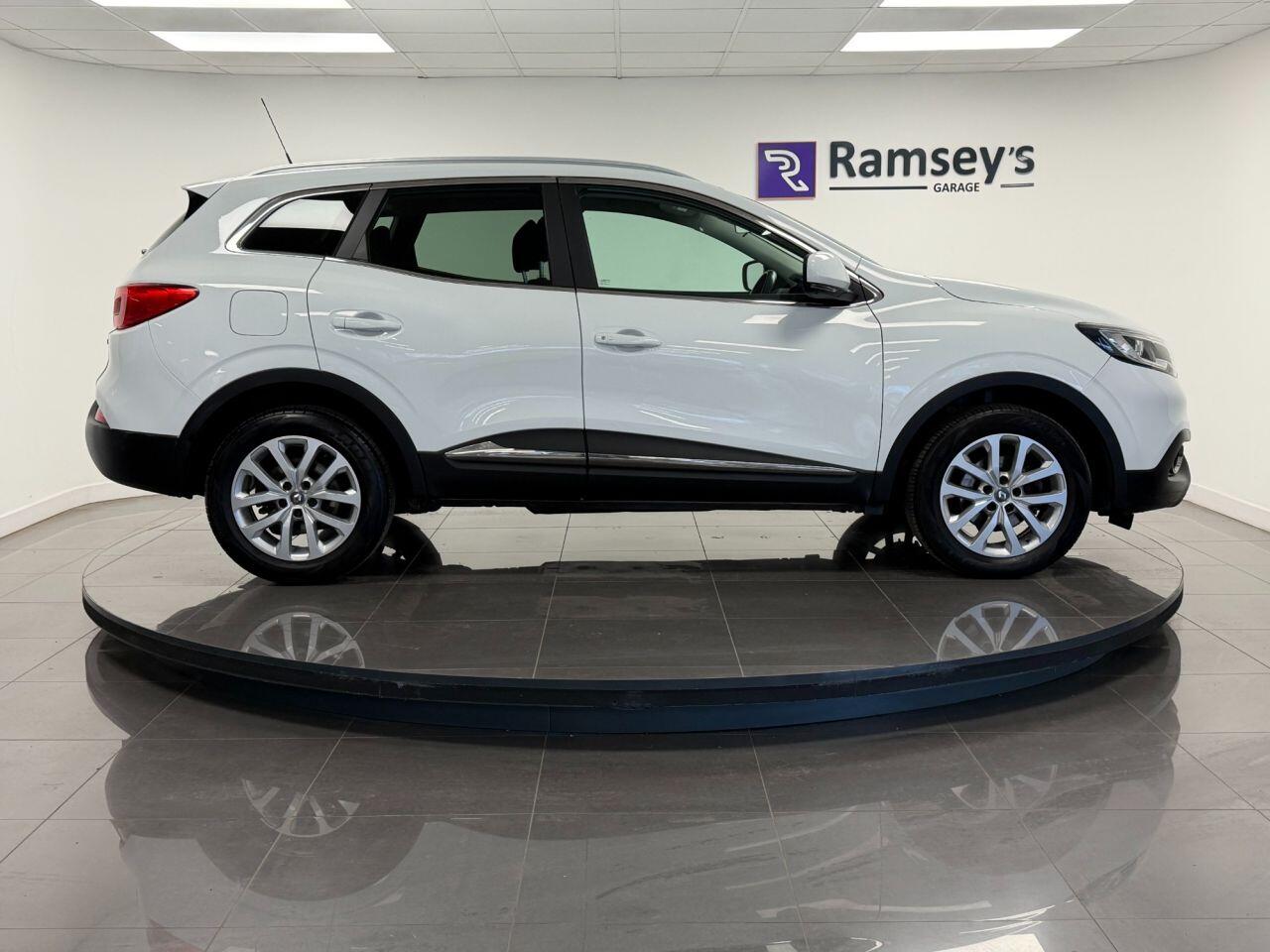 Used Renault Kadjar 2018 for sale - 77066460: Photo 22