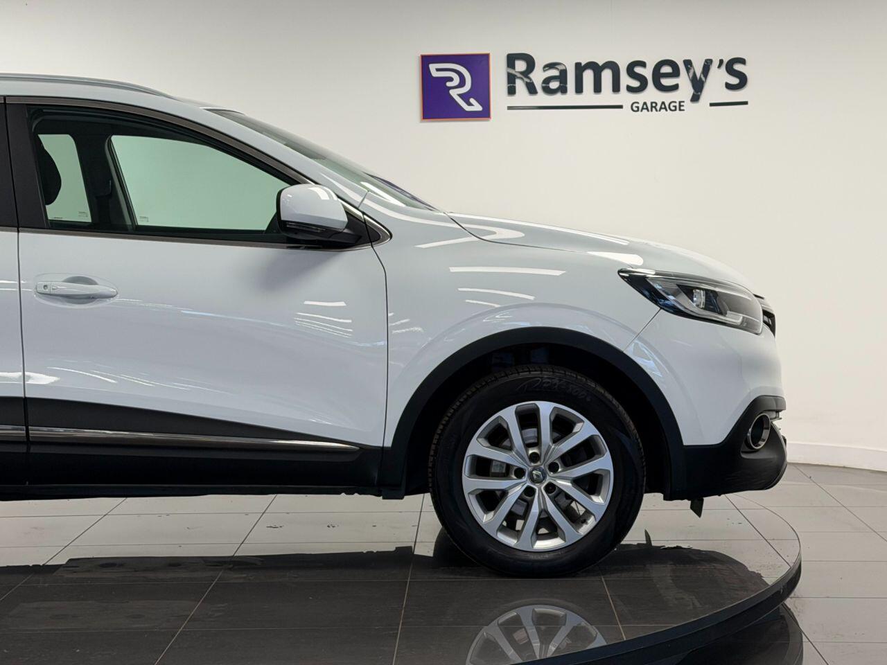 Used Renault Kadjar 2018 for sale - 77066460: Photo 23