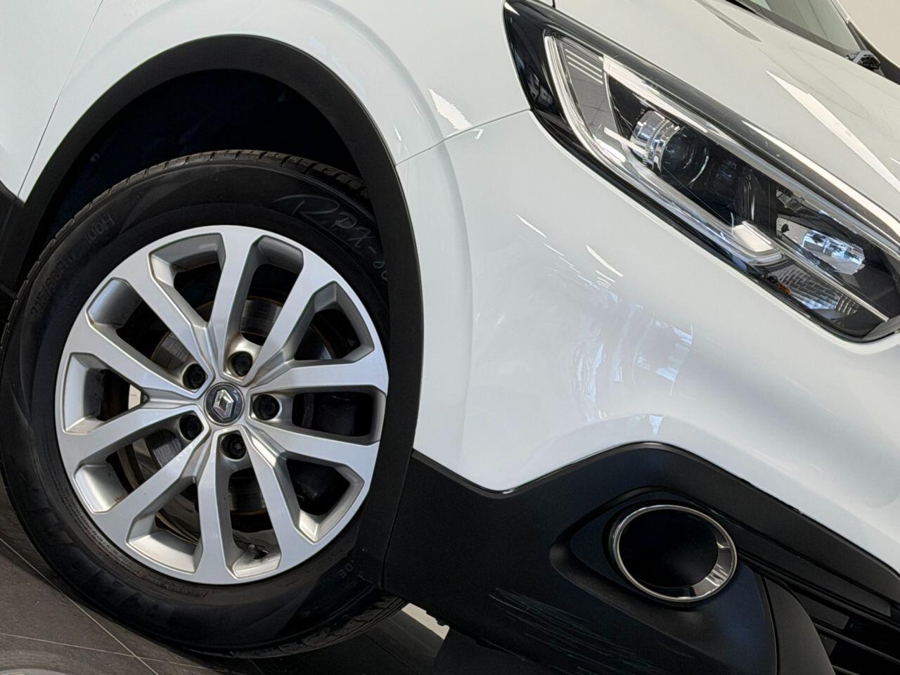 Used Renault Kadjar 2018 for sale - 77066460: Photo 24