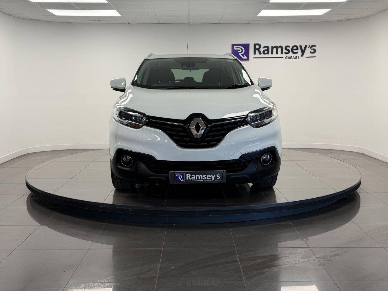 Used Renault Kadjar 2018 for sale - 77066460: Photo 25