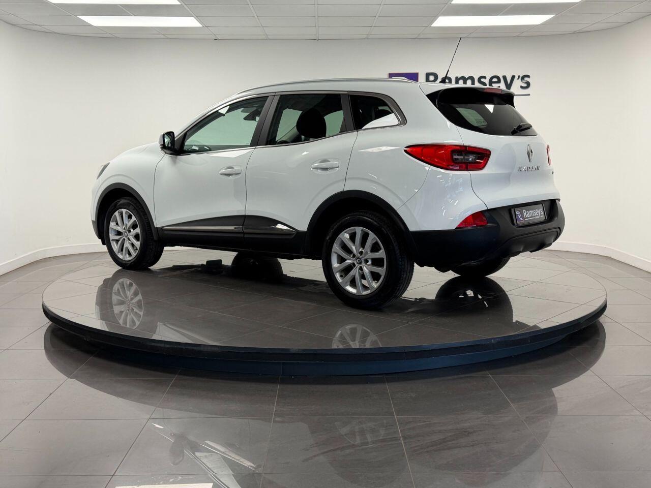 Used Renault Kadjar 2018 for sale - 77066460: Photo 26