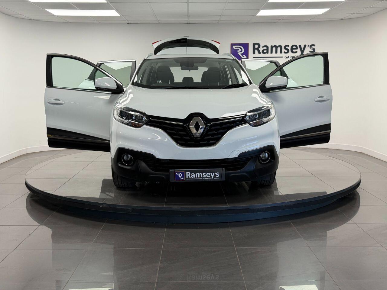 Used Renault Kadjar 2018 for sale - 77066460: Photo 28