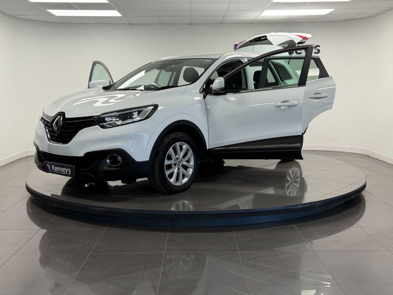 Used Renault Kadjar 2018 for sale - 77066460: Photo 29