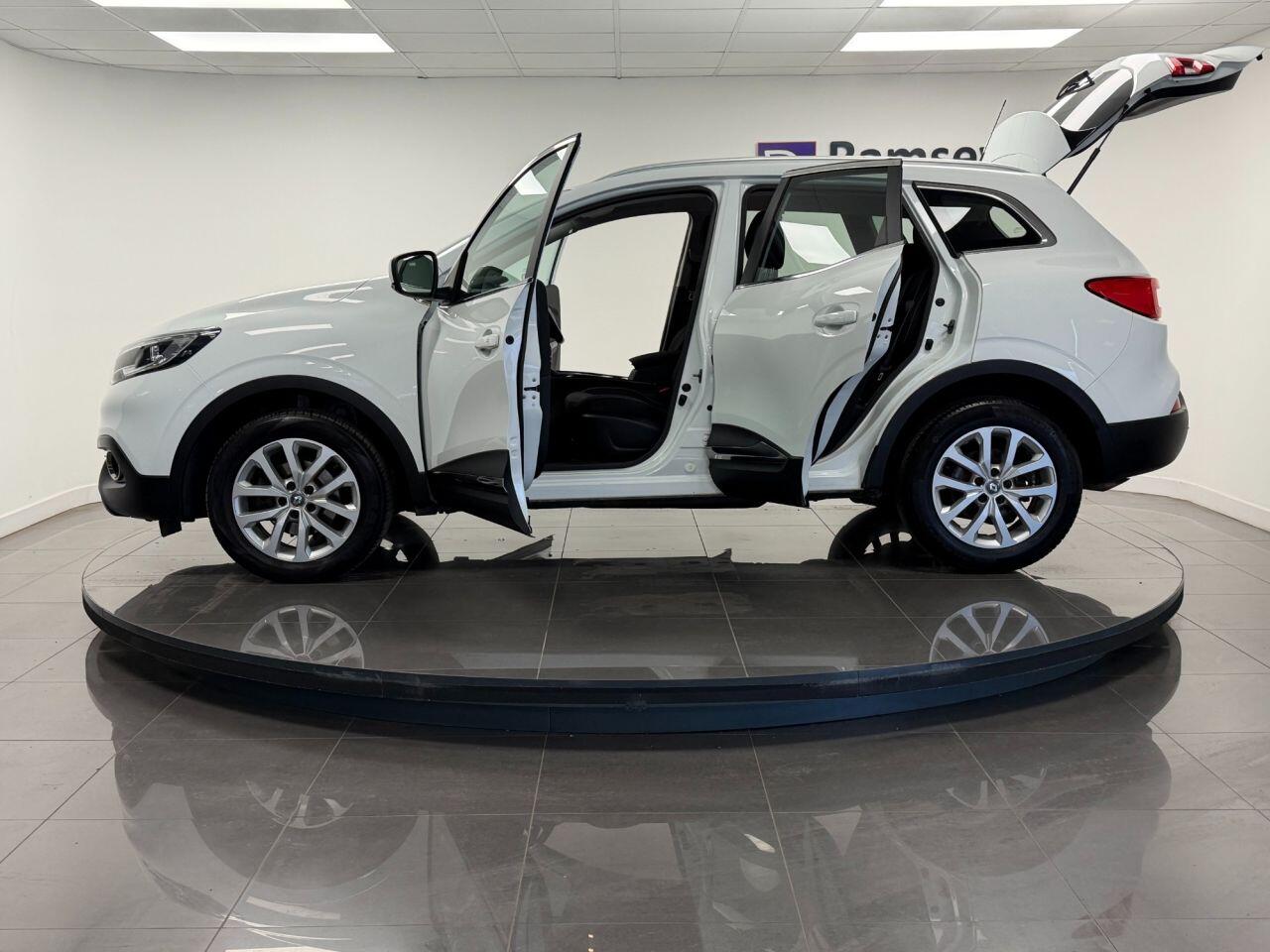 Used Renault Kadjar 2018 for sale - 77066460: Photo 30