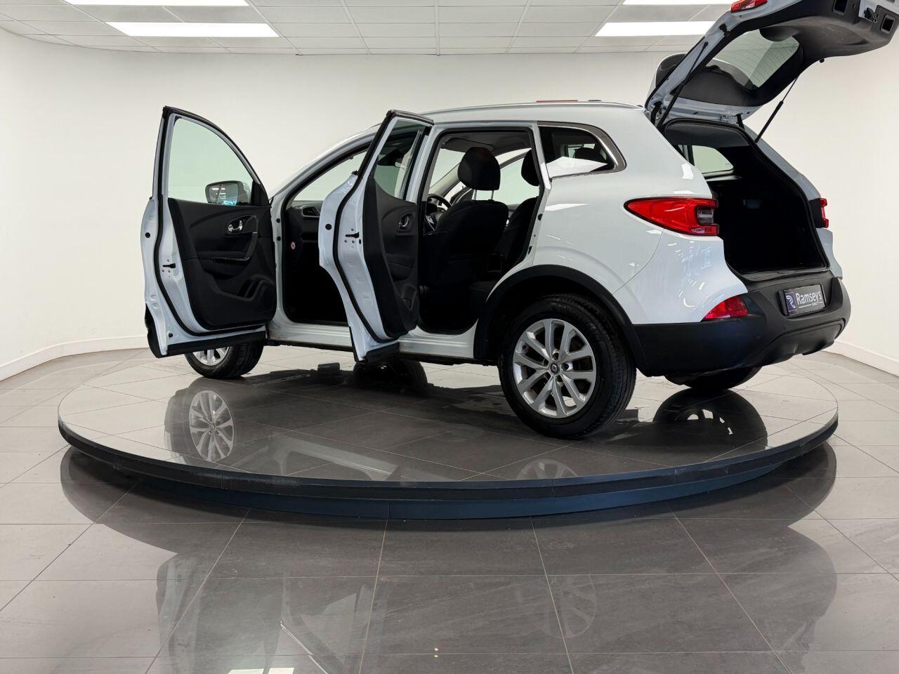 Used Renault Kadjar 2018 for sale - 77066460: Photo 31