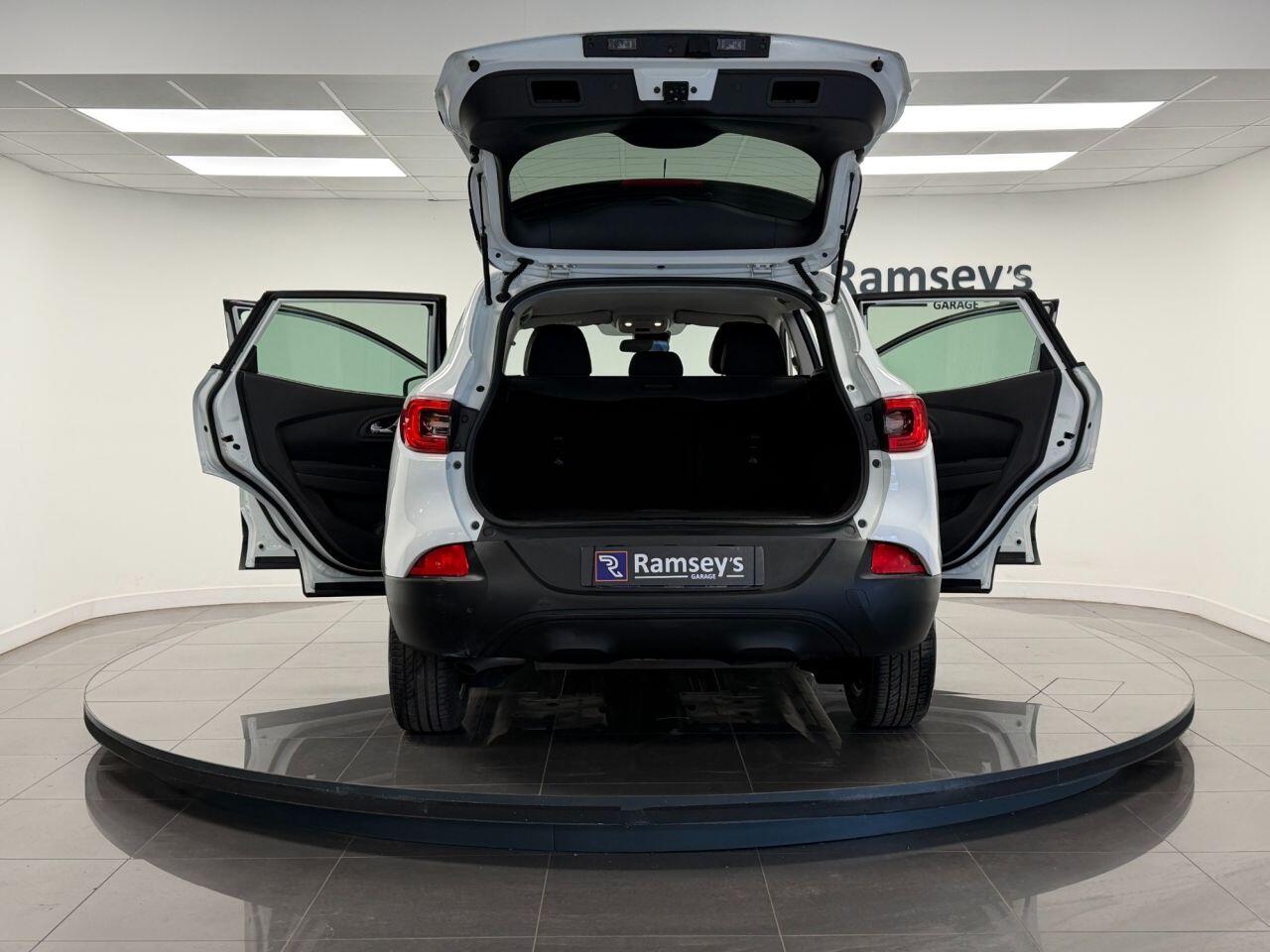 Used Renault Kadjar 2018 for sale - 77066460: Photo 32