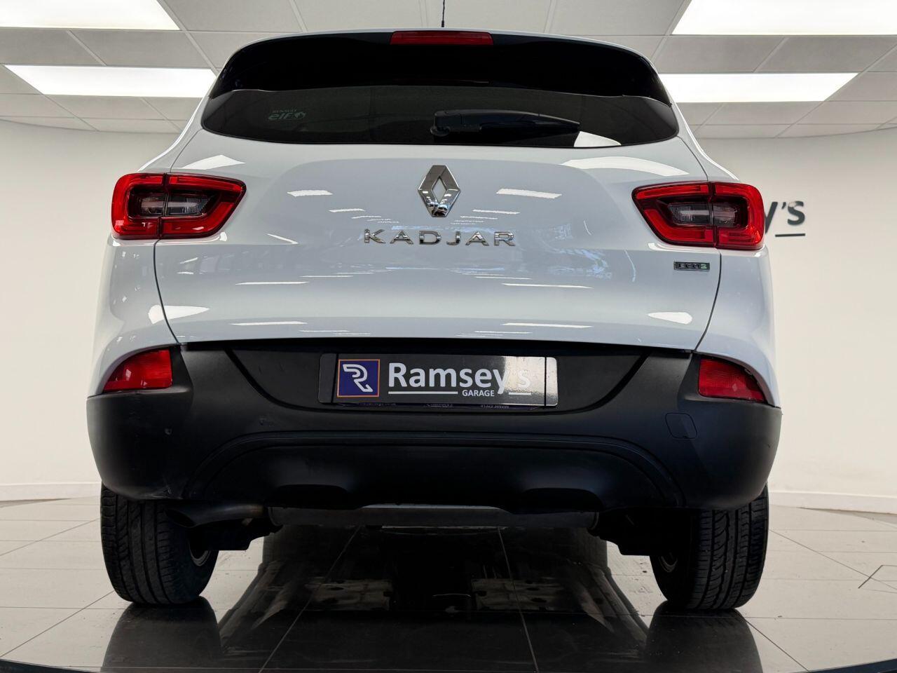 Used Renault Kadjar 2018 for sale - 77066460: Photo 33