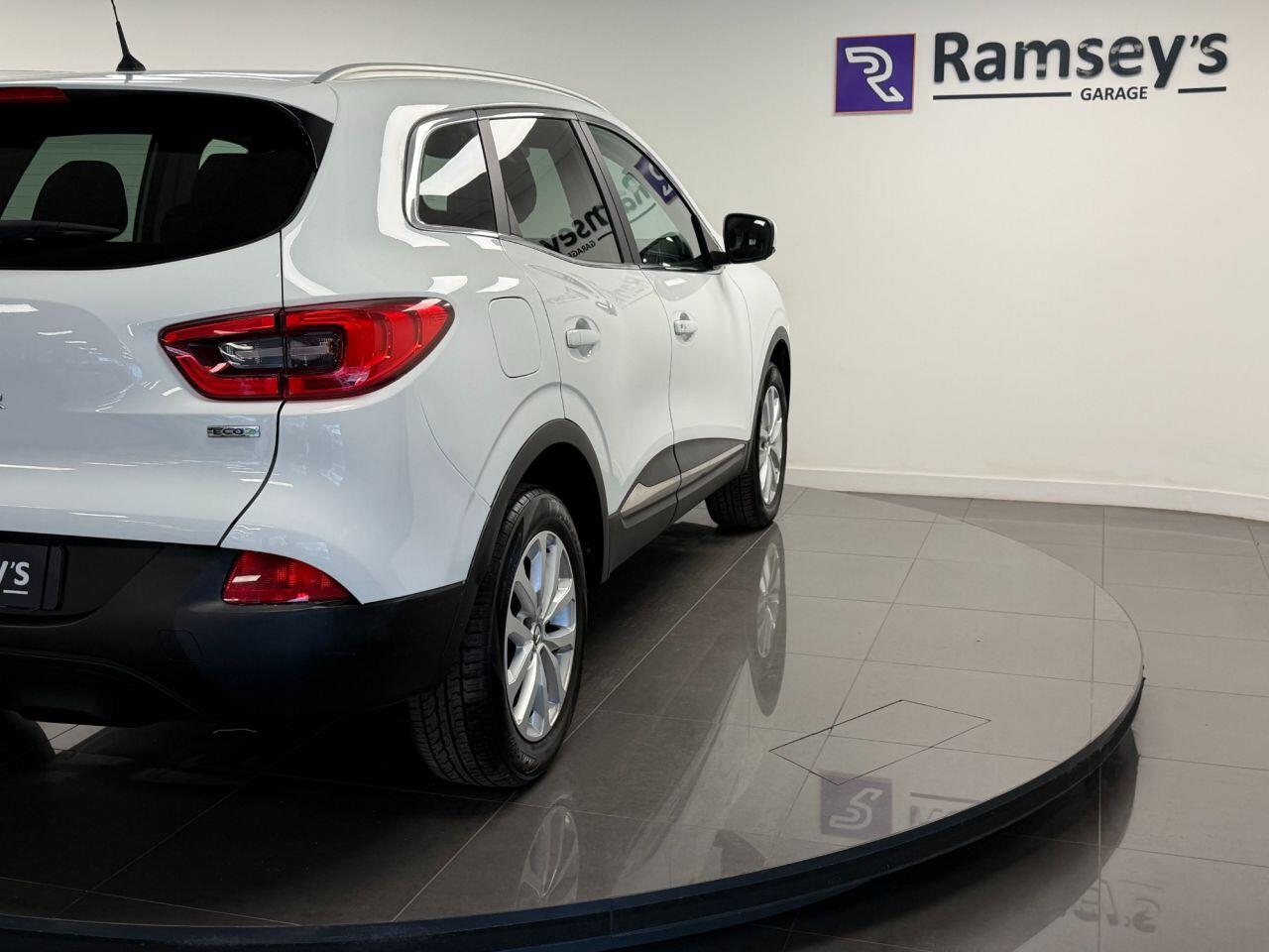 Used Renault Kadjar 2018 for sale - 77066460: Photo 34