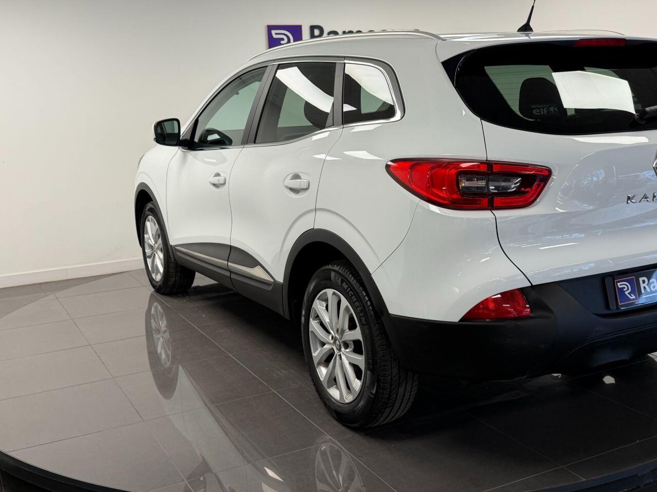 Used Renault Kadjar 2018 for sale - 77066460: Photo 35