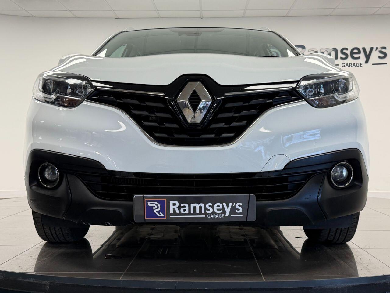 Used Renault Kadjar 2018 for sale - 77066460: Photo 38
