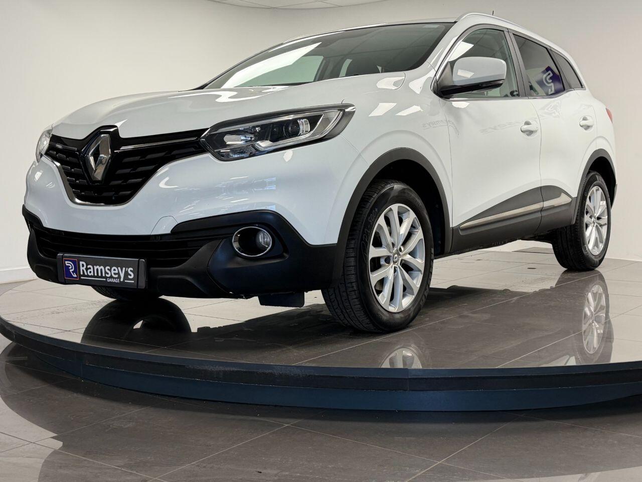 Used Renault Kadjar 2018 for sale - 77066460: Photo 39