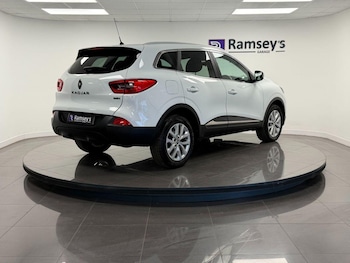 Used Renault Kadjar 2018 for sale - 77066460: Photo