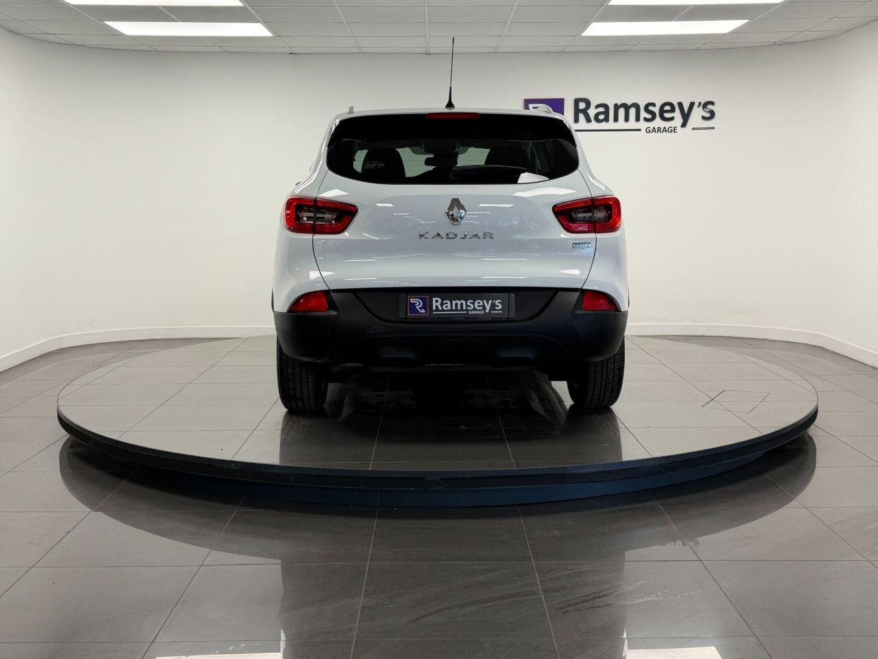 Used Renault Kadjar 2018 for sale - 77066460: Photo 5