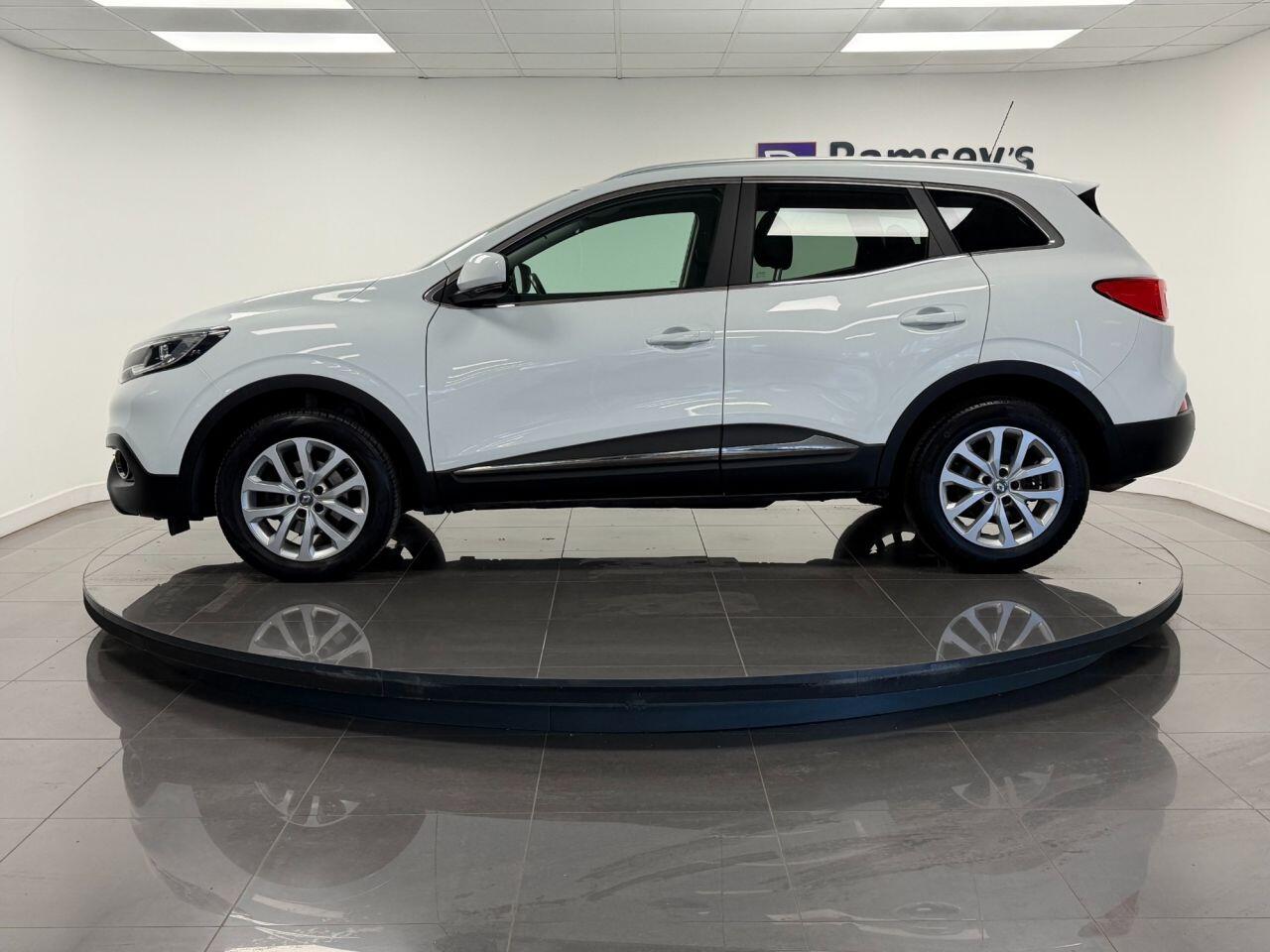 Used Renault Kadjar 2018 for sale - 77066460: Photo 6